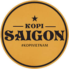 KOPI SAIGON